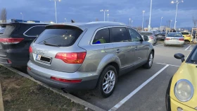 Audi Q7 3.0 TDI / PANO / KEYLESS  | Mobile.bg � ����� ������ 9