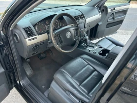 VW Touareg 2.5 TDI �������/����/���� | Mobile.bg � ����� ������ 11