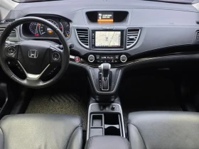 Honda Cr-v 4Wd Ex-L  | Mobile.bg � ����� ������ 14