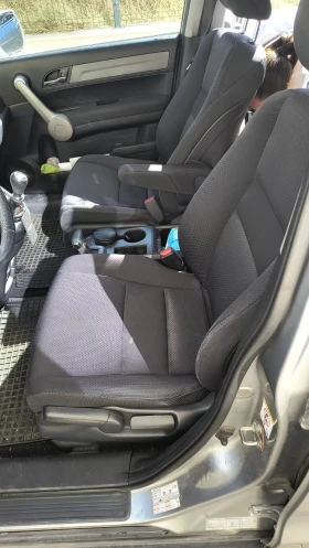 Honda Cr-v 2.2 CTDI - 6500 € - 69600482 7