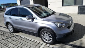 Honda Cr-v 2.2 CTDI - 6500 € - 69600482 2