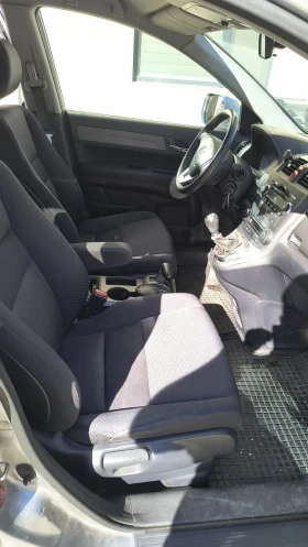 Honda Cr-v 2.2 CTDI - 6500 € - 69600482 8