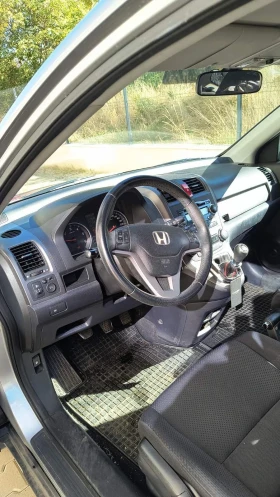Honda Cr-v 2.2 CTDI - 6500 € - 69600482 5