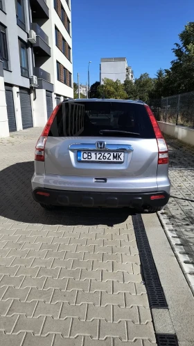 Honda Cr-v 2.2 CTDI - 6500 € - 69600482 3