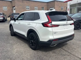 Honda Cr-v Hybrid EX-L AWD | CARFAX | ��������������� | Mobile.bg � ����� ������ 3