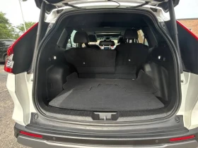 Honda Cr-v Hybrid EX-L AWD | CARFAX | ��������������� | Mobile.bg � ����� ������ 10