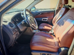 Opel Antara undefined | Auto.bg — изображение 5