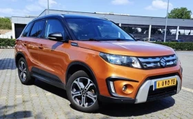 Suzuki Vitara 1.6 4x4 �������� ����� Full | Mobile.bg � ����� ������ 3