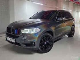 BMW X5 * xDrive 30d * ФИКСИРАНА ЦЕНА ДО БЪЛГАРИЯ * 