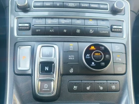 Hyundai Santa fe 2.5� Calligraphy 2022 | Mobile.bg � ����� ������ 9