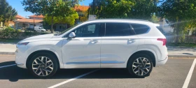 Hyundai Santa fe 2.5� Calligraphy 2022 | Mobile.bg � ����� ������ 3