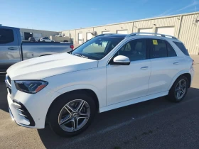 ������ Mercedes-Benz GLE