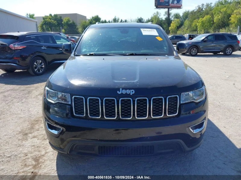 Jeep Grand cherokee 3.6L V-6 DOHC, VVT, 293HP 4X4 Drive, снимка 4 - Автомобили и джипове - 48597851