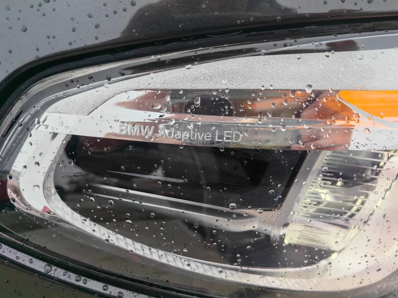 BMW X3 3.0D xDrive M-sport LED AMBIENT, снимка 11 - Автомобили и джипове - 49686289