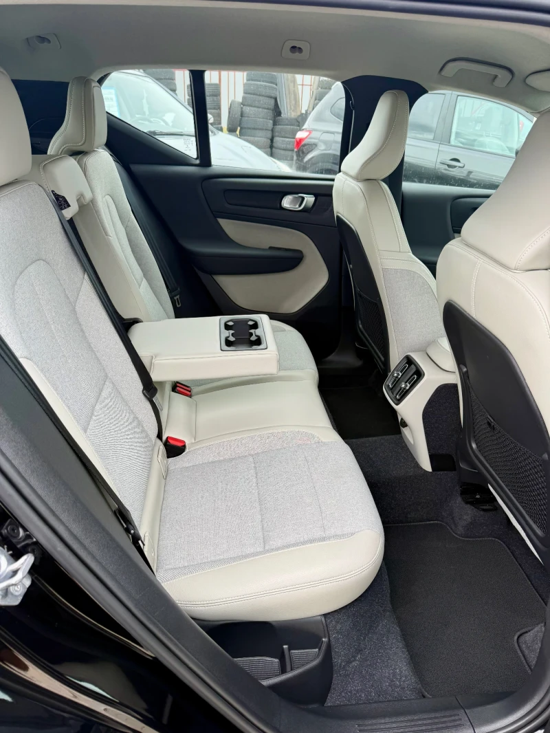 Volvo XC40 2.0* Като нов* 108000км* Реален* Перфектен* Топ* , снимка 5 - Автомобили и джипове - 51753105