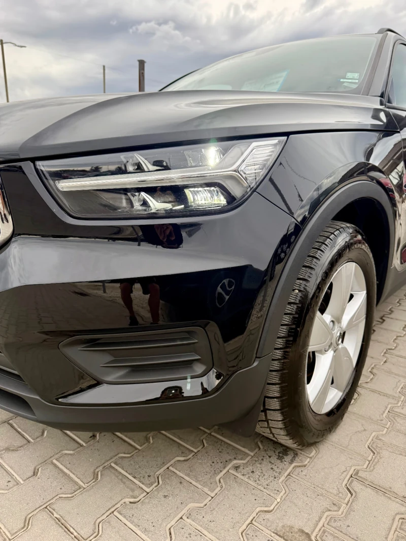 Volvo XC40 2.0* Като нов* 108000км* Реален* Перфектен* Топ* , снимка 15 - Автомобили и джипове - 51753105