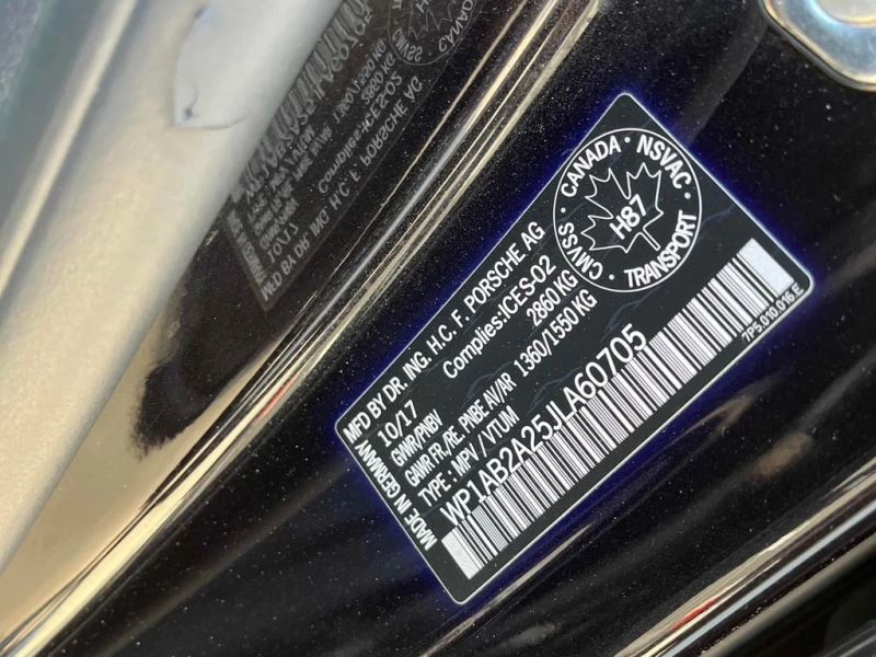 Porsche Cayenne * S * CARFAX * БЕЗ ПЪРВОНАЧАЛНА ВНОСКА, снимка 10 - Автомобили и джипове - 52566118