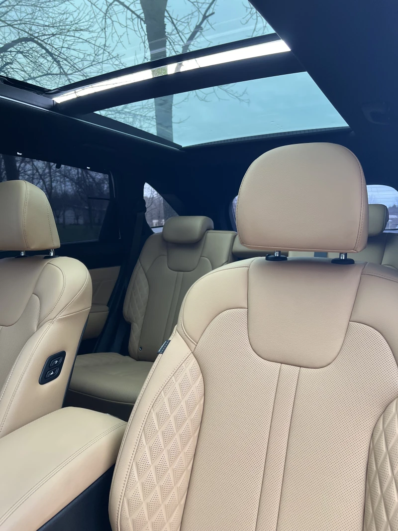 Kia Sorento Hybrid 6+ 1 2023, снимка 7 - Автомобили и джипове - 52699164