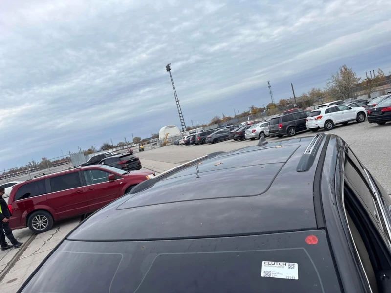 Jeep Grand cherokee * Limited * CARFAX * БЕЗ ПЪРВОНАЧАЛНА ВНОСКА, снимка 10 - Автомобили и джипове - 52745068