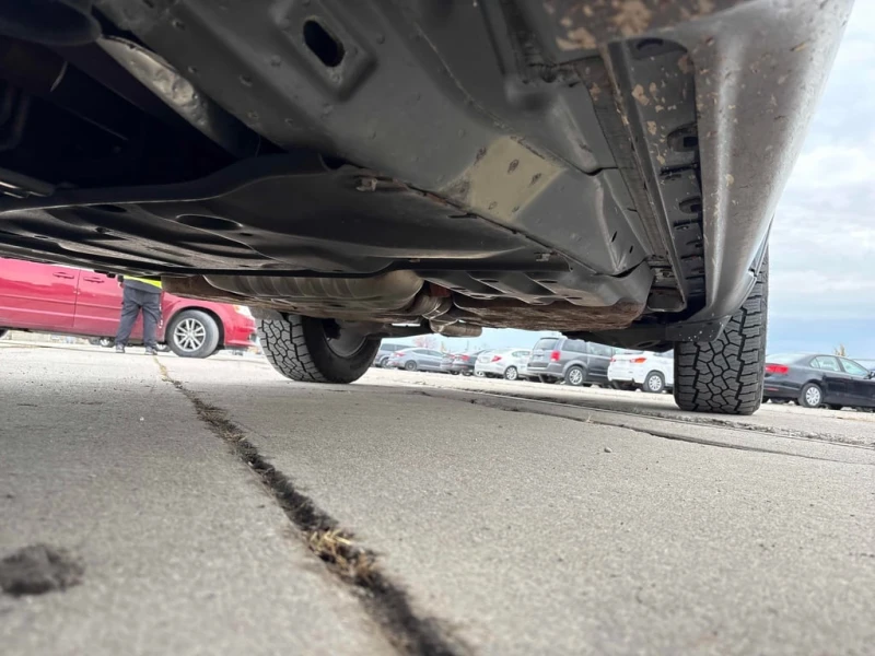 Jeep Grand cherokee * Limited * CARFAX * БЕЗ ПЪРВОНАЧАЛНА ВНОСКА, снимка 15 - Автомобили и джипове - 52745068