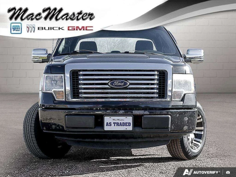 Ford F150 * CARFAX * БЕЗ ПЪРВОНАЧАЛНА ВНОСКА, снимка 8 - Автомобили и джипове - 52842996