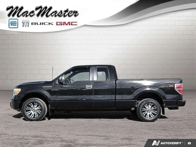 Ford F150 * CARFAX * БЕЗ ПЪРВОНАЧАЛНА ВНОСКА, снимка 2 - Автомобили и джипове - 52842996