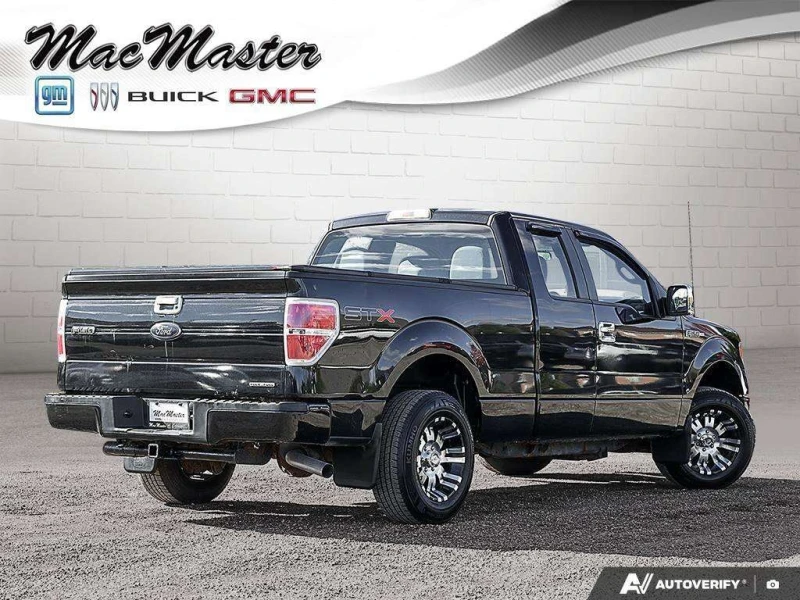 Ford F150 * CARFAX * БЕЗ ПЪРВОНАЧАЛНА ВНОСКА, снимка 5 - Автомобили и джипове - 52842996