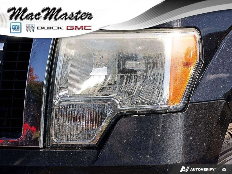 Ford F150 * CARFAX * БЕЗ ПЪРВОНАЧАЛНА ВНОСКА, снимка 13 - Автомобили и джипове - 52842996