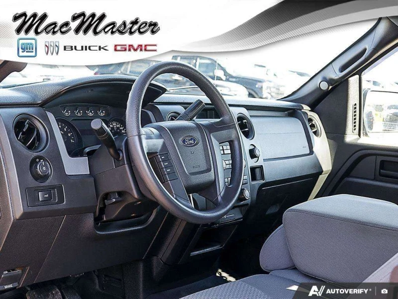 Ford F150 * CARFAX * БЕЗ ПЪРВОНАЧАЛНА ВНОСКА, снимка 16 - Автомобили и джипове - 52842996