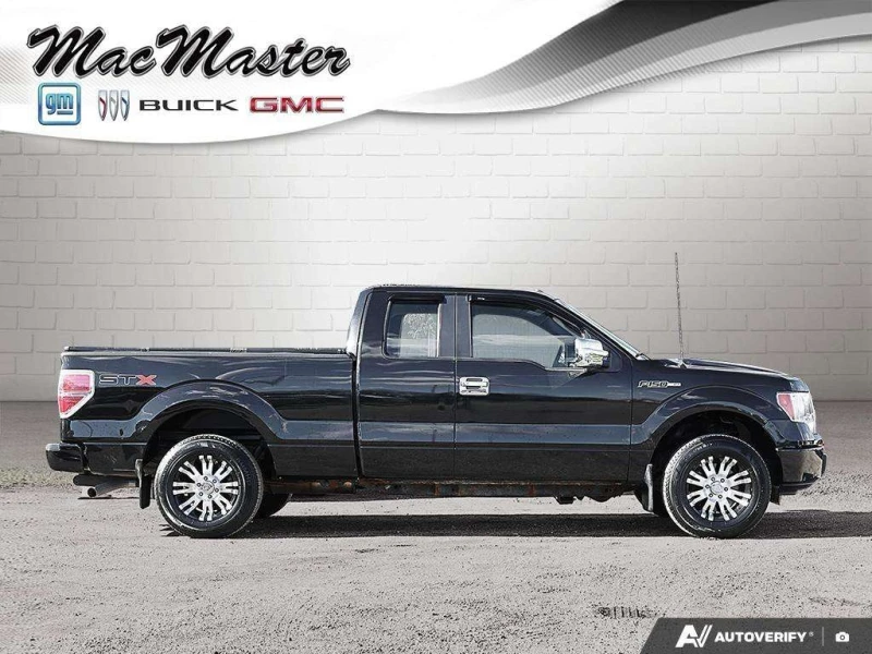 Ford F150 * CARFAX * БЕЗ ПЪРВОНАЧАЛНА ВНОСКА, снимка 6 - Автомобили и джипове - 52842996