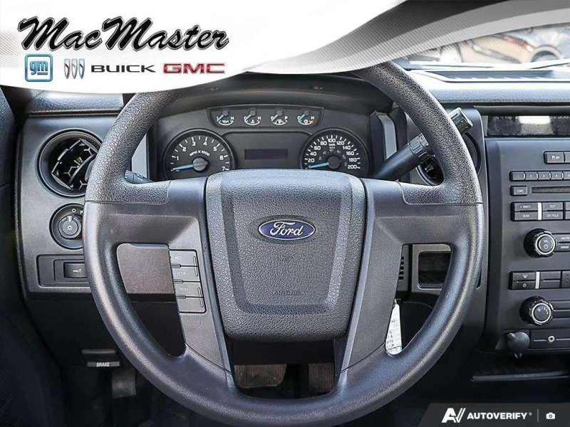 Ford F150 * CARFAX * БЕЗ ПЪРВОНАЧАЛНА ВНОСКА, снимка 17 - Автомобили и джипове - 52842996