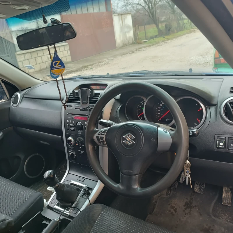 Suzuki Grand vitara, снимка 8 - Автомобили и джипове - 53296699