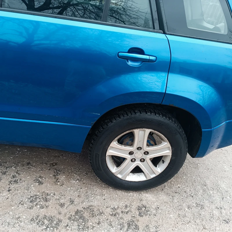 Suzuki Grand vitara, снимка 2 - Автомобили и джипове - 53296699