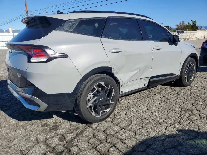 Kia Sportage * SX* PRESTIGE* , снимка 3 - Автомобили и джипове - 53467937