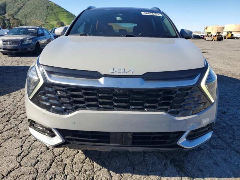 Kia Sportage * SX* PRESTIGE* , снимка 5 - Автомобили и джипове - 53467937