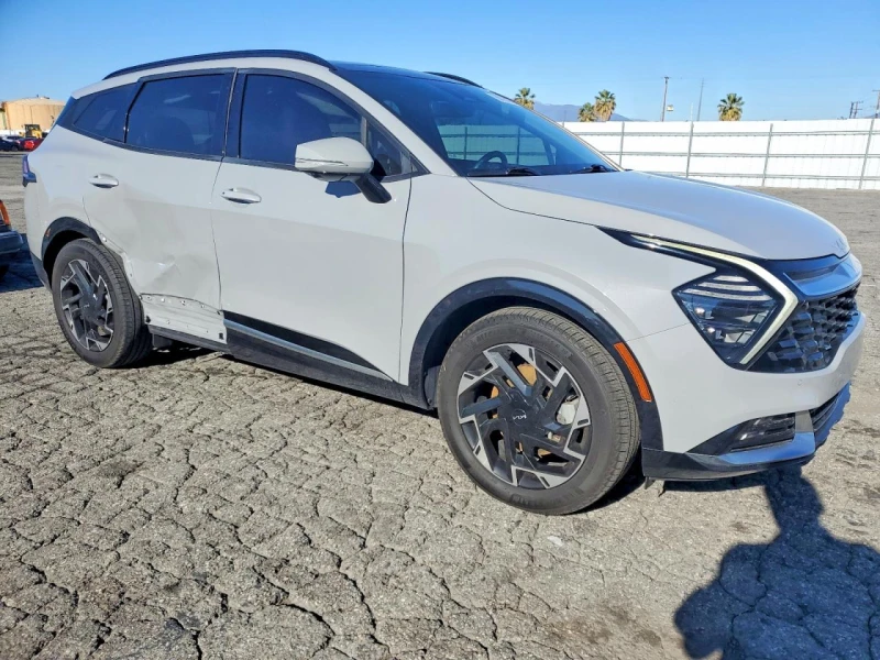 Kia Sportage * SX* PRESTIGE* , снимка 4 - Автомобили и джипове - 53467937