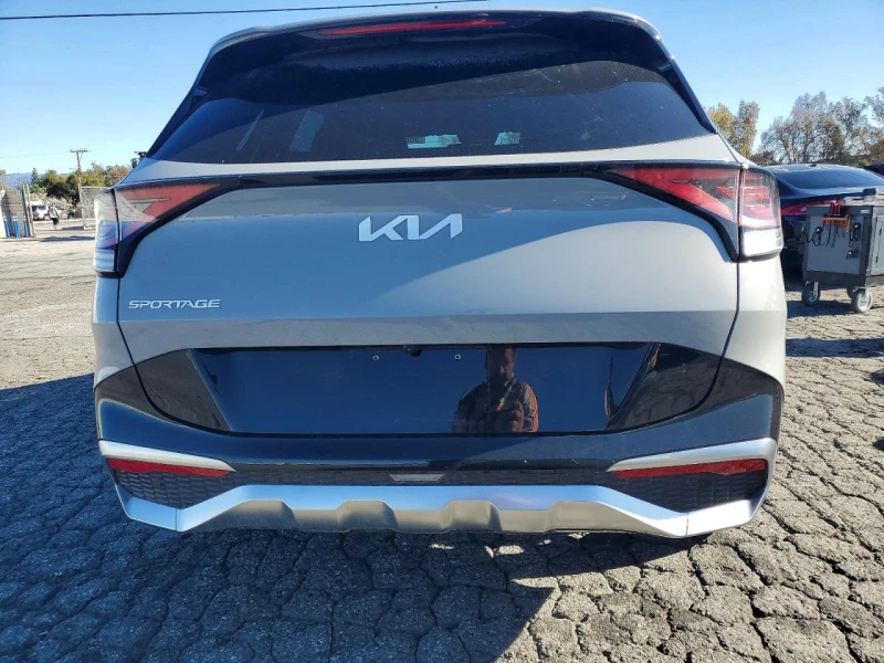 Kia Sportage * SX* PRESTIGE* , снимка 6 - Автомобили и джипове - 53467937