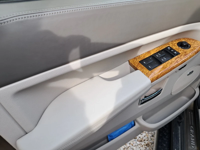 Jeep Grand cherokee LIMITED-137000 км.FACELIFT, снимка 9 - Автомобили и джипове - 53512452