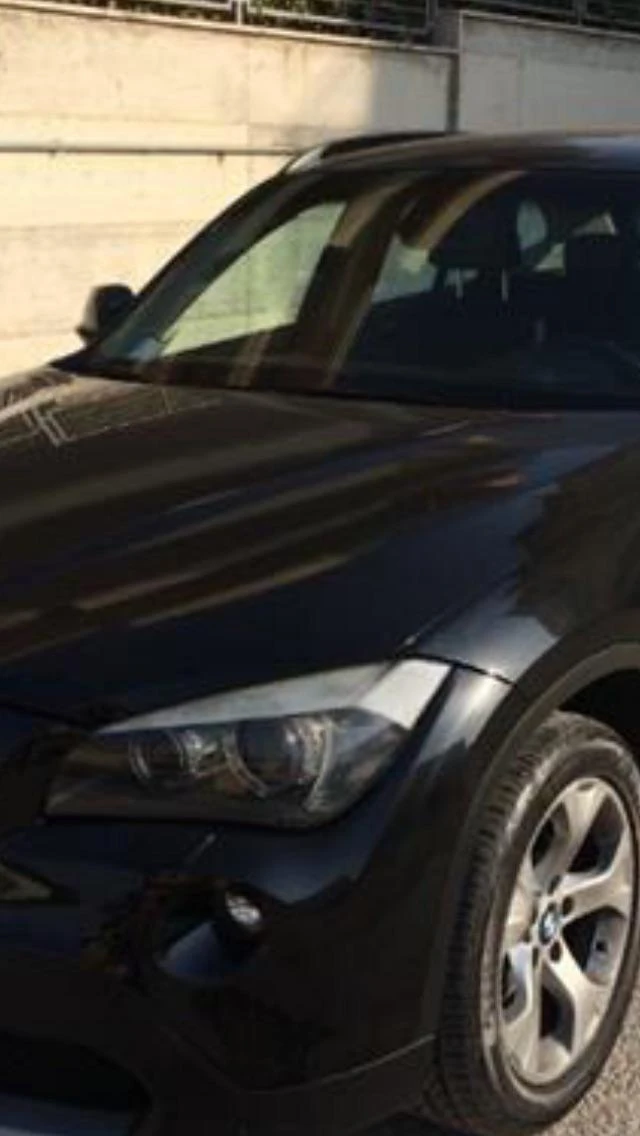 BMW X1 1.8d 2.0d 2.3d x - [1] 