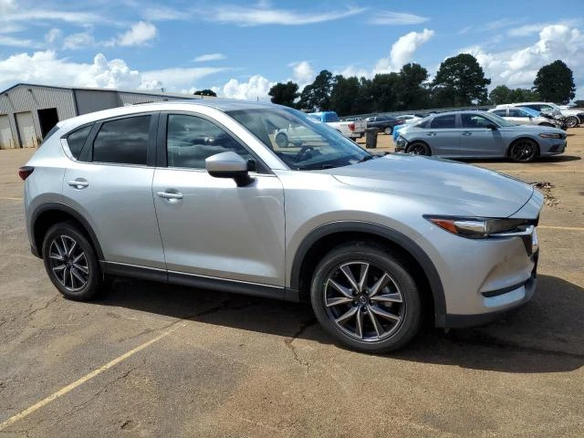 Mazda CX-5 TOURING, снимка 1 - Автомобили и джипове - 47463334