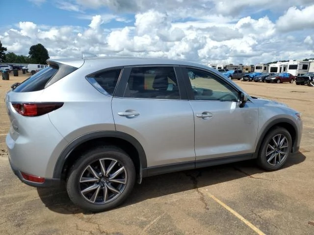 Mazda CX-5 TOURING, снимка 11 - Автомобили и джипове - 47463334