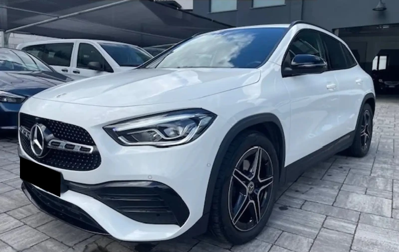 Mercedes-Benz GLA 200 AMG Line - 84999 лв. - 17539491 1