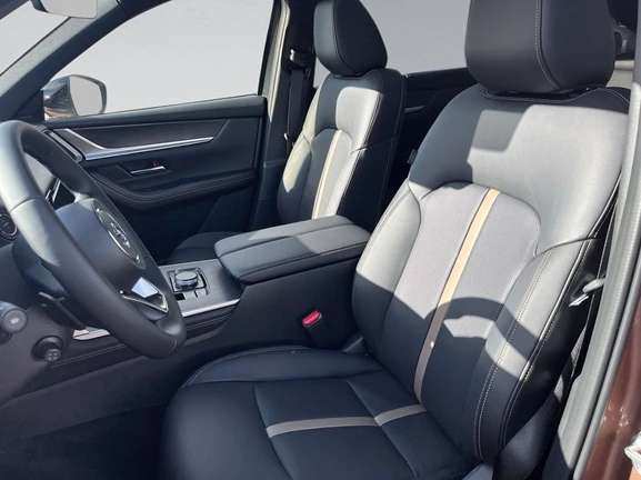 Mazda CX-80 3.3 e-SKYACTIV D AWD Homura Plus = NEW = Гаранция - изображение 6