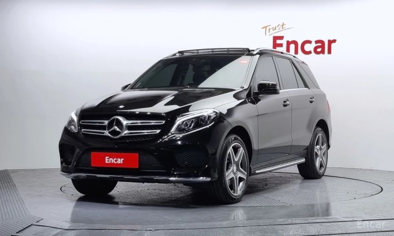Mercedes-Benz GLE 350 - 47800 лв. / 24439.75 € - 25088923 1