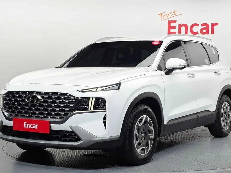 Hyundai Santa fe HEV 1.6 4WD| 230к.с.| ВКЛ.ТЕХНОТЕСТ