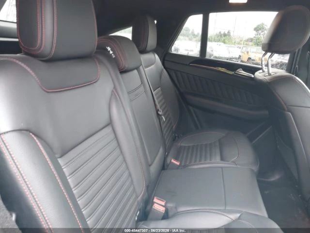 Mercedes-Benz GLE 43 AMG COUPE* 4MATIC* ПОДГРЕВ* ОБДУХВАНЕ* ПАНО* HARMAN KA, снимка 7 - Автомобили и джипове - 55625998