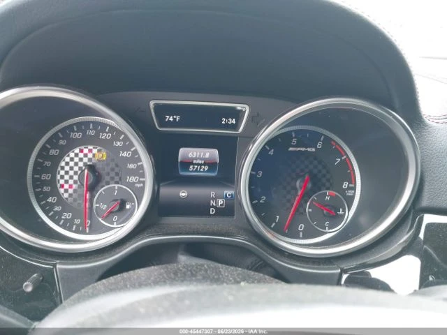 Mercedes-Benz GLE 43 AMG COUPE* 4MATIC* ПОДГРЕВ* ОБДУХВАНЕ* ПАНО* HARMAN KA, снимка 6 - Автомобили и джипове - 55625998