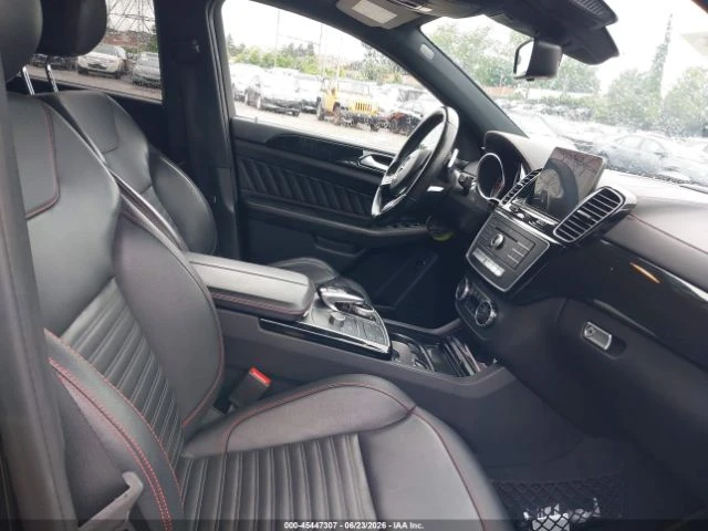 Mercedes-Benz GLE 43 AMG COUPE* 4MATIC* ПОДГРЕВ* ОБДУХВАНЕ* ПАНО* HARMAN KA, снимка 5 - Автомобили и джипове - 55625998