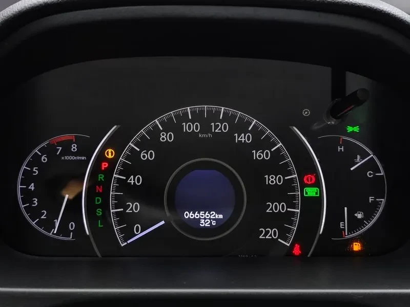 Honda Cr-v 4Wd Ex-L , снимка 16 - Автомобили и джипове - 55727314