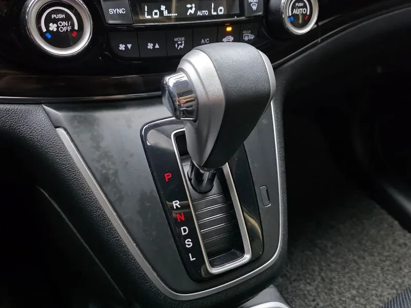 Honda Cr-v 4Wd Ex-L , снимка 17 - Автомобили и джипове - 55727314